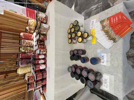 54. Lučki dan: Od štanta do štanta